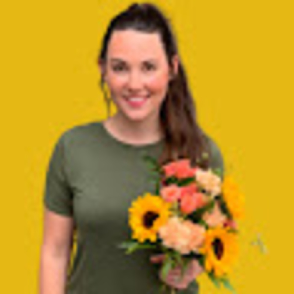 Meet your Posher, Lindsey